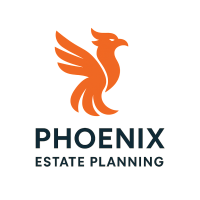 Phoenix Estate Planning logo